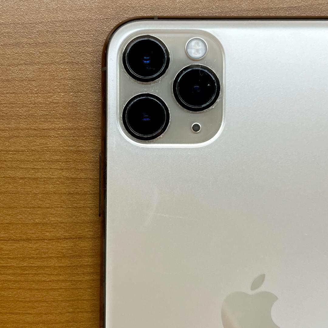 【*✨様 動作確認済み iPhone 11 Pro Max 64GB ID 42