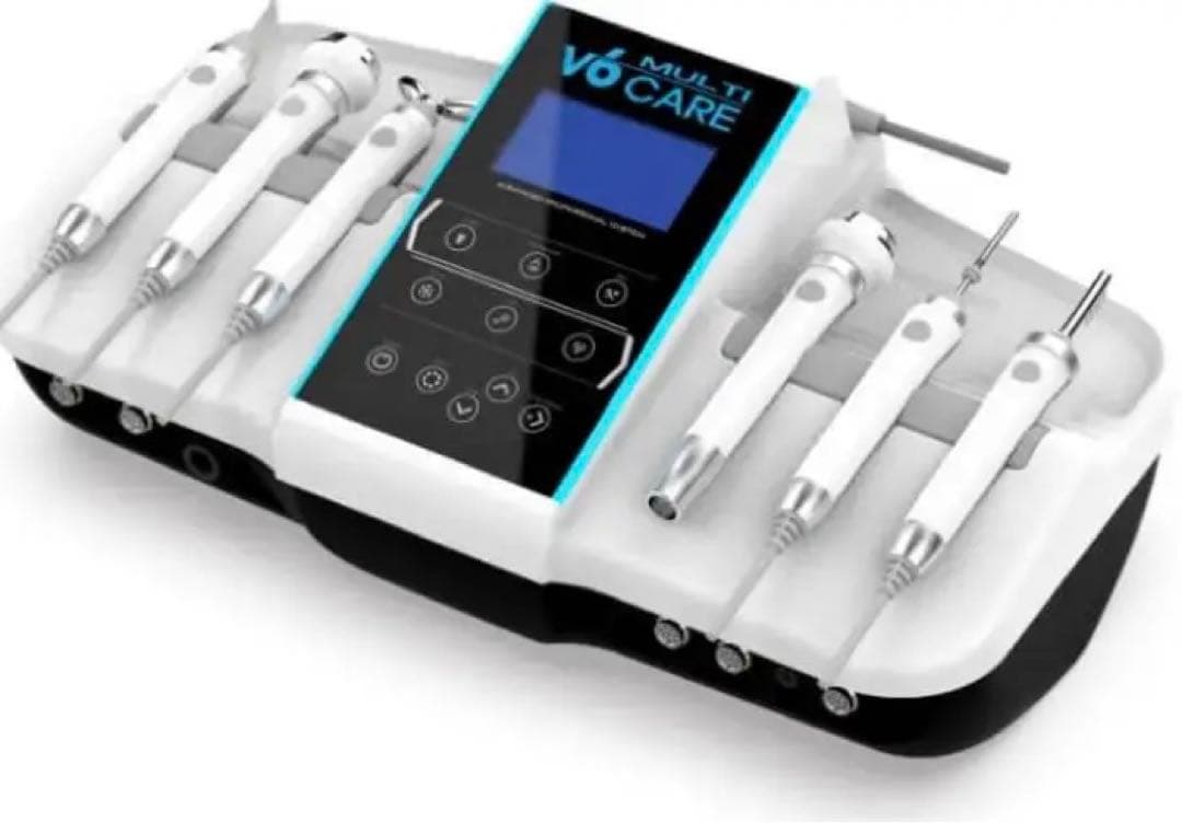 美顔器/フェイシャルエステ