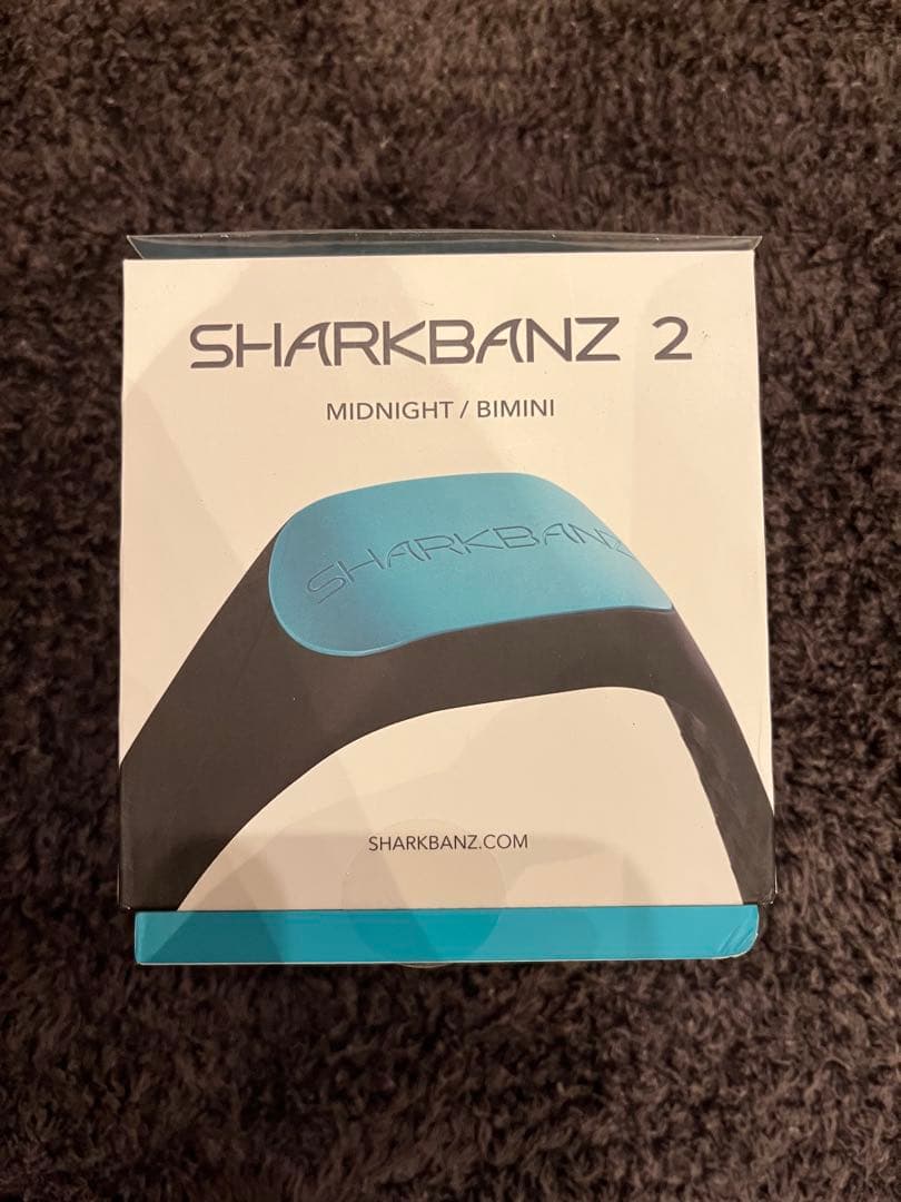 サーフィン・ボディボード SHARK BANZ 2