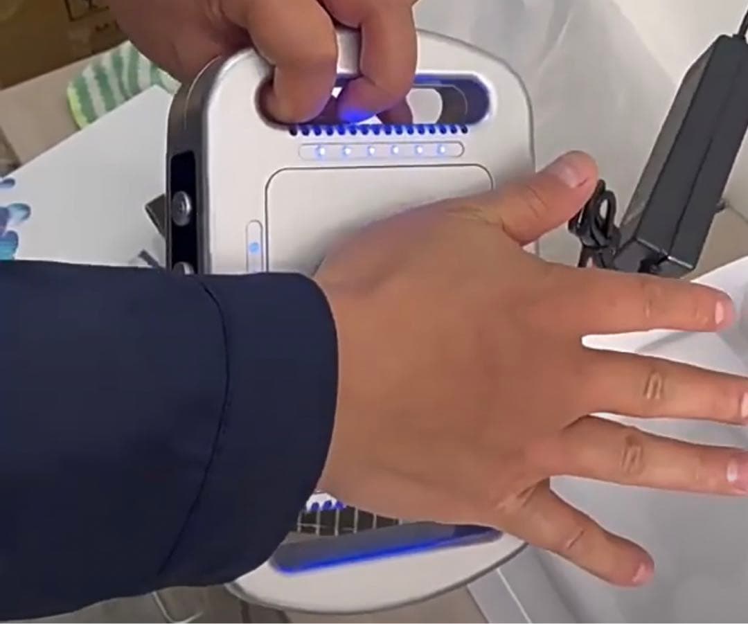 家庭キャビテーション 冷凍ダイエットマシン 脂肪冷却 セルライ腹部 太もも