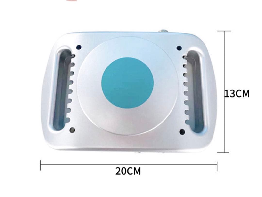 家庭キャビテーション 冷凍ダイエットマシン 脂肪冷却 セルライ腹部 太もも