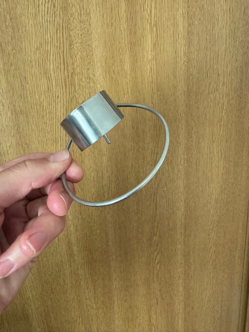 SYKIA ヘアアクセサリー