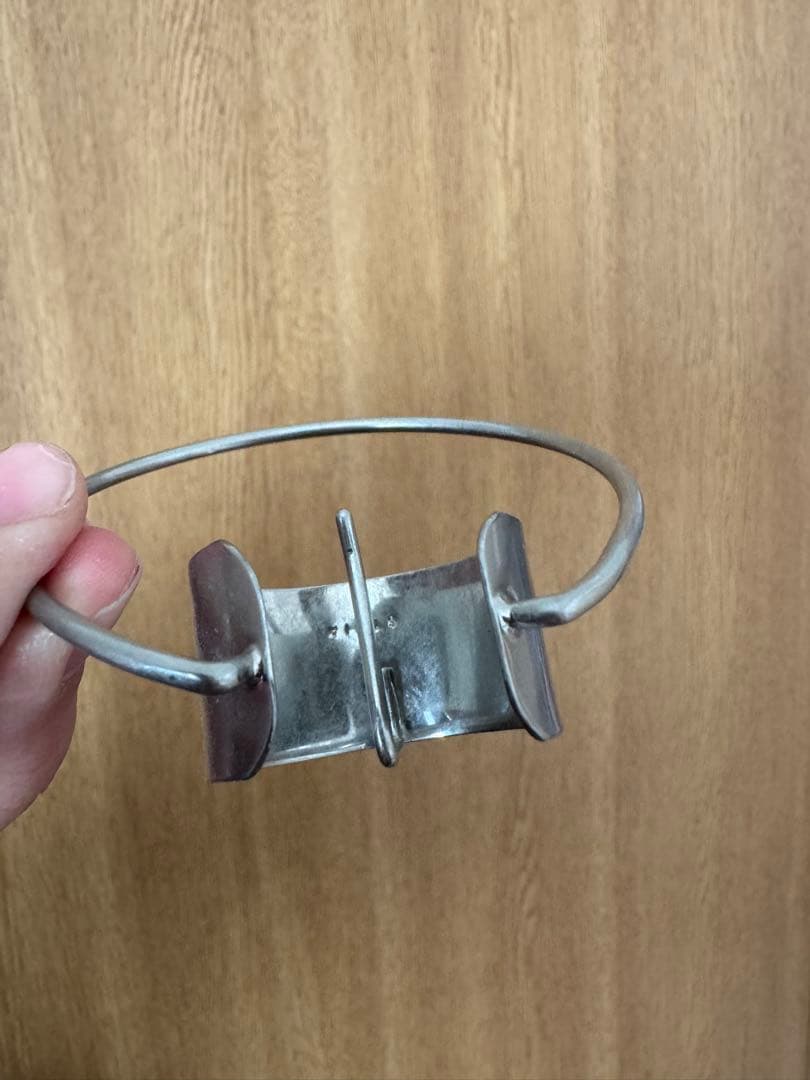 SYKIA ヘアアクセサリー