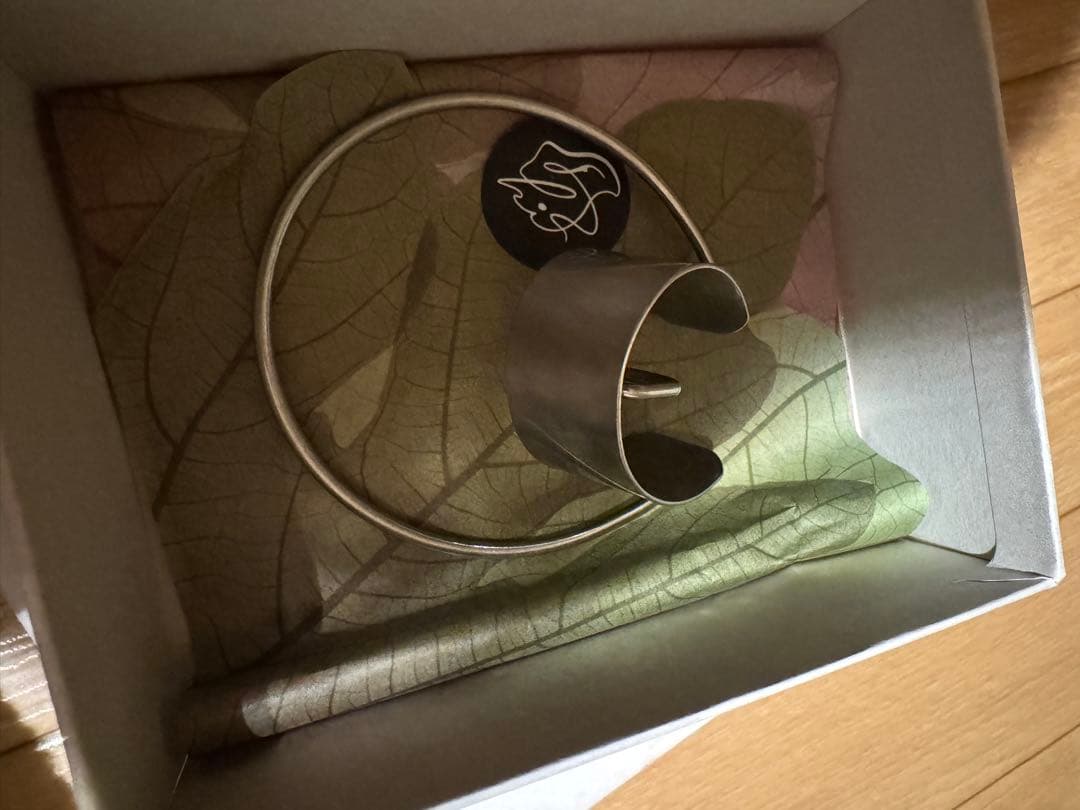 SYKIA ヘアアクセサリー