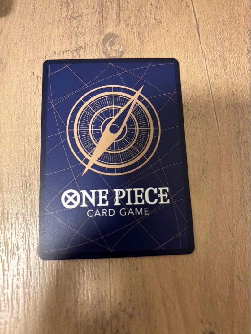 ONE PIECE カードゲーム サボ