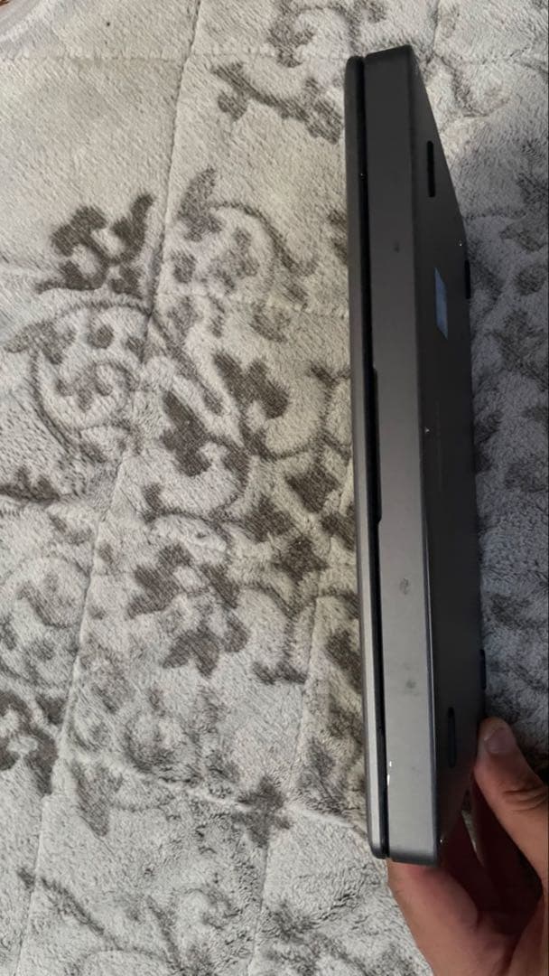 中古CHUWI MiniBookm3/16GB/128GB+512GB 2in1