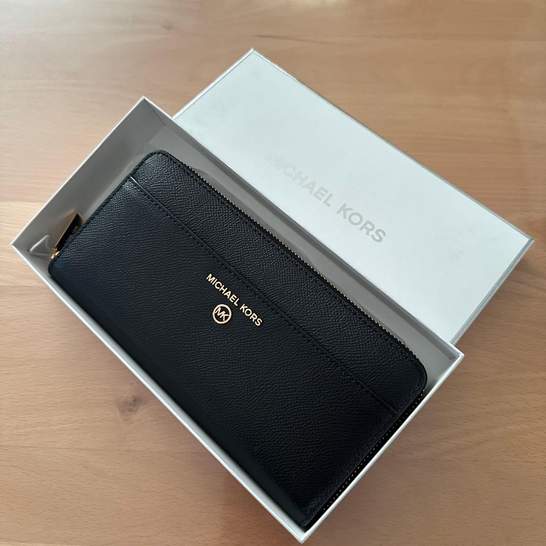ＭＩＣＨＡＥＬ　ＫＯＲＳ❤️ 長財布　新品未使用