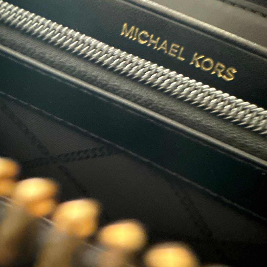 ＭＩＣＨＡＥＬ　ＫＯＲＳ❤️ 長財布　新品未使用