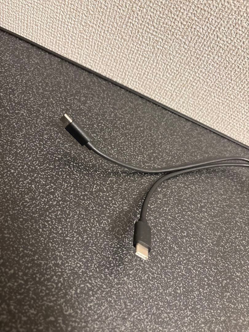 【美品】NEBULA Capsule II プロジェクター本体