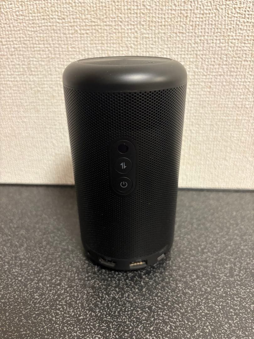 【美品】NEBULA Capsule II プロジェクター本体