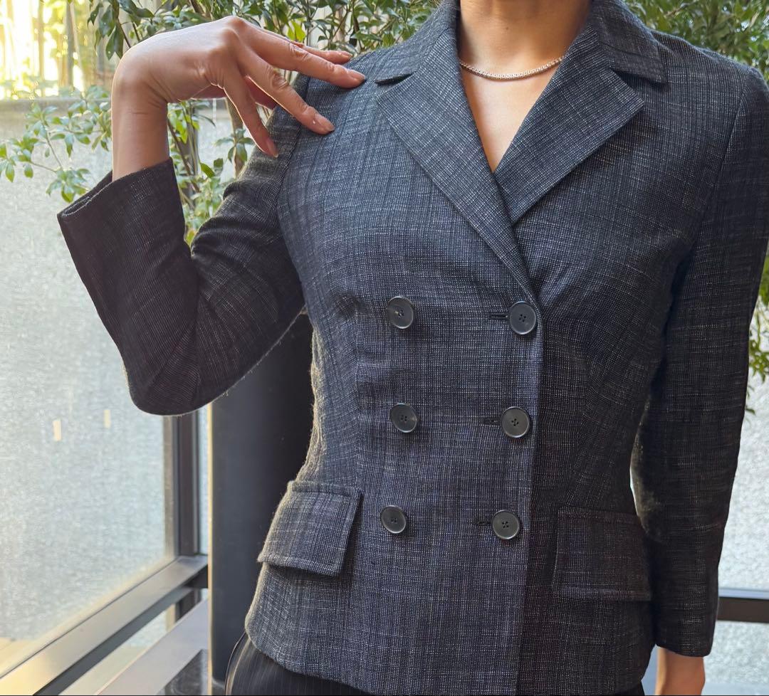 Dior バージャケット