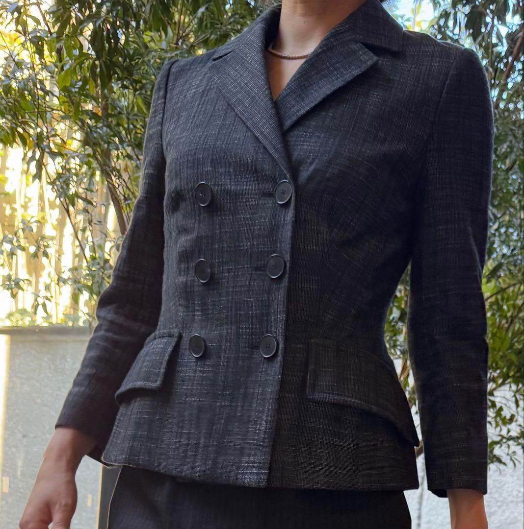 Dior バージャケット