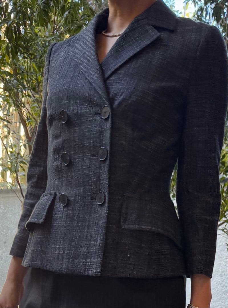 Dior バージャケット