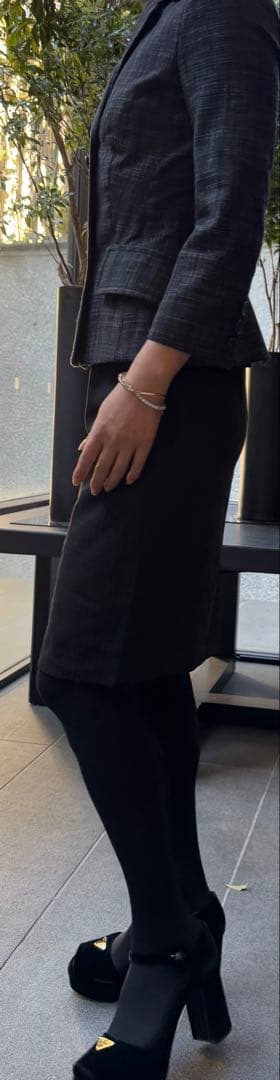 Dior バージャケット