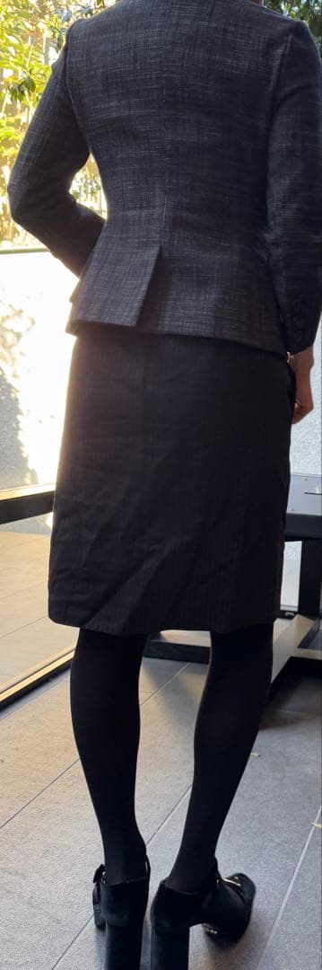 Dior バージャケット