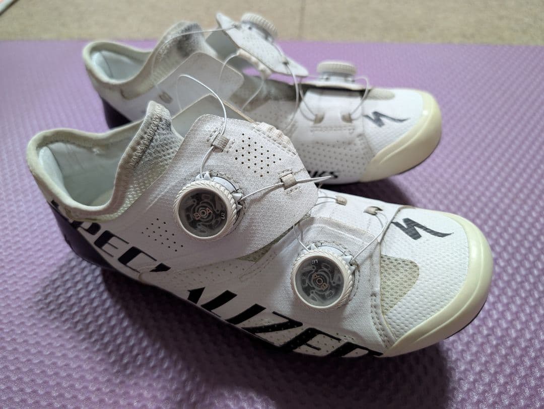 Specialized S-Works ARES 39（25cm）