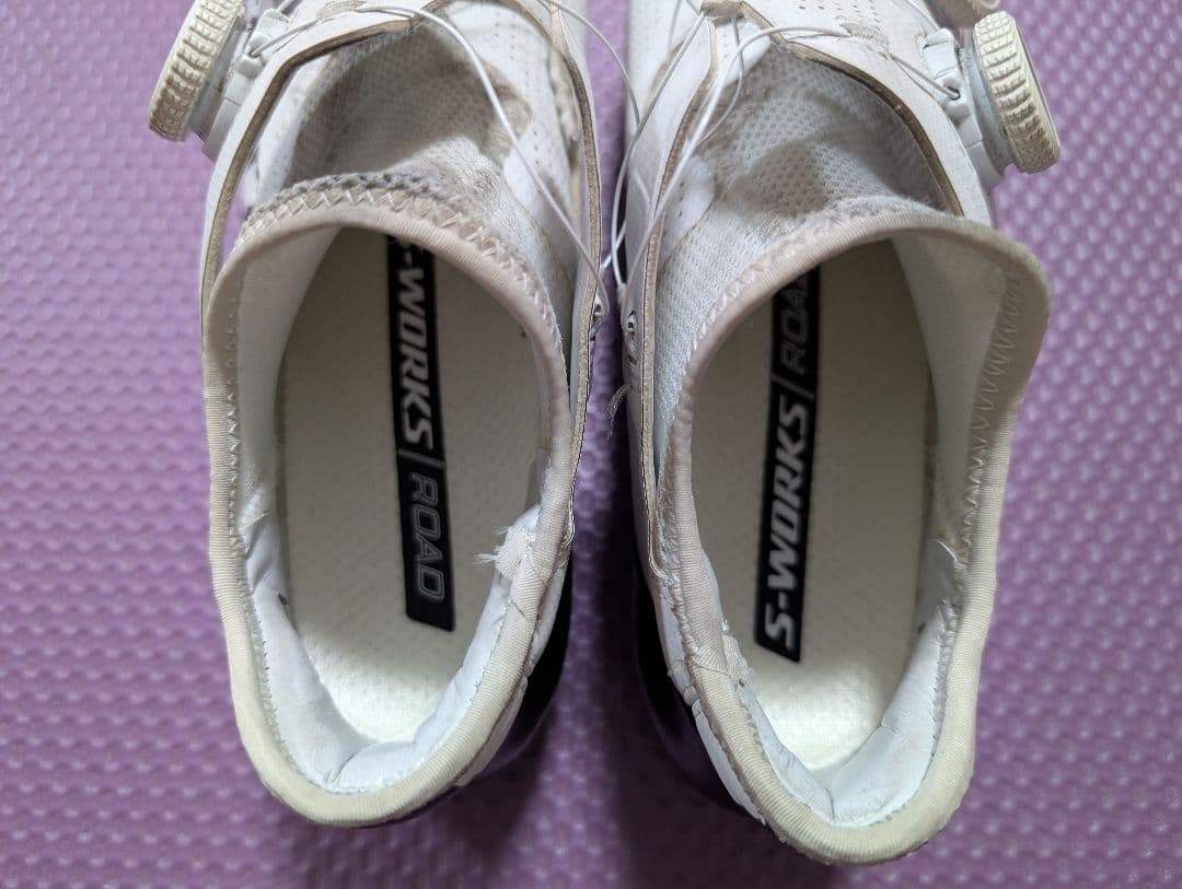 Specialized S-Works ARES 39（25cm）