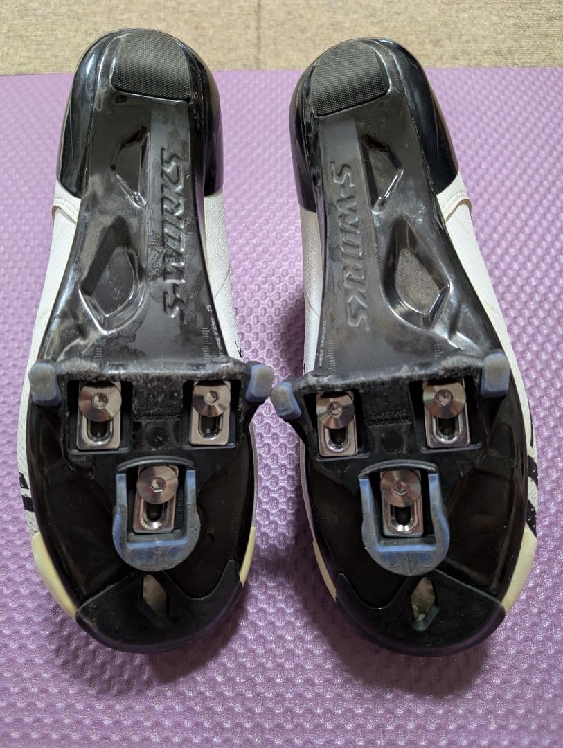 Specialized S-Works ARES 39（25cm）