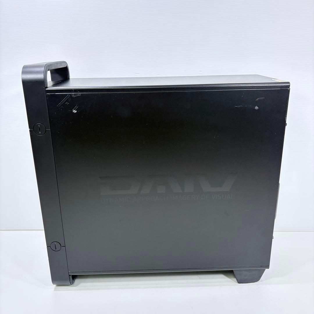 ゲーミングPC i7 9700K RTX2070super モンハンワイルズ快適