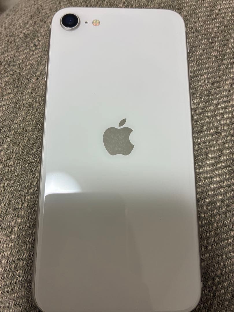 ポ*ン様 iPhoneSE3世代　ジャンク品
