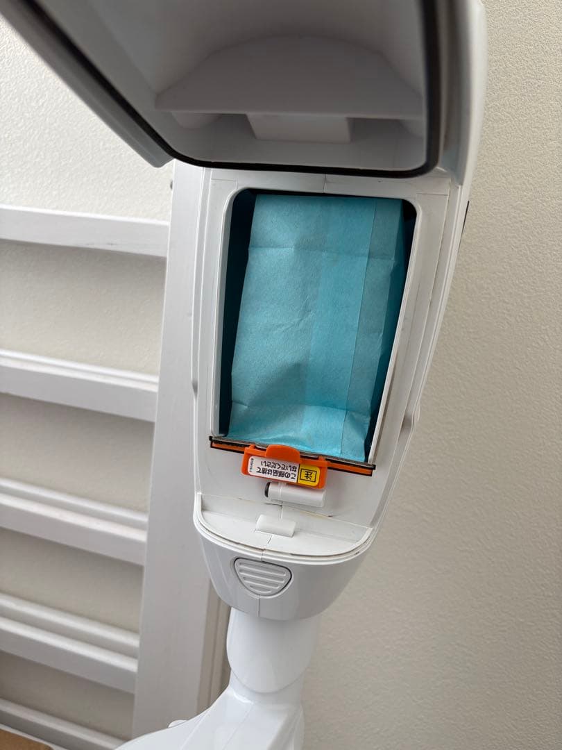 Makita CL107FD スティッククリーナー 本体