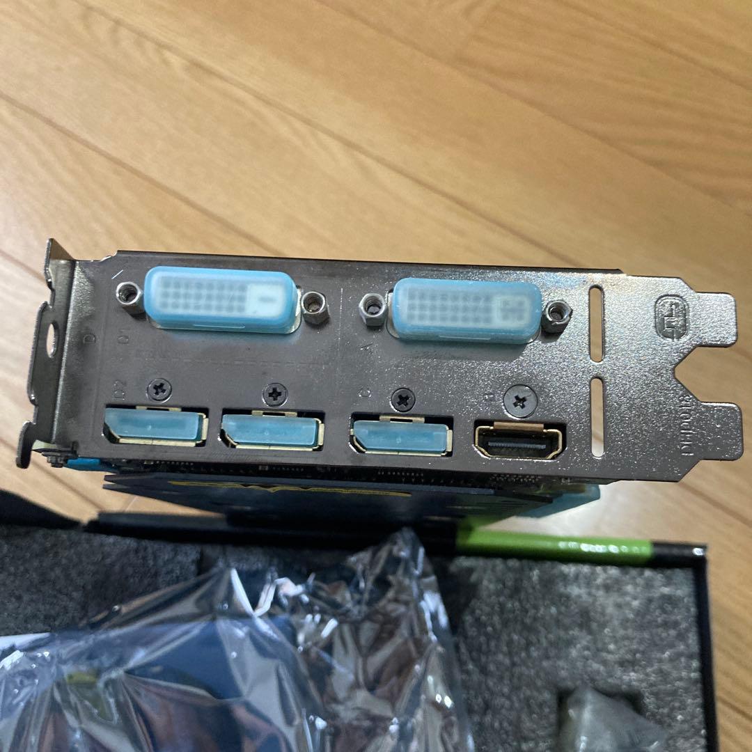 グラフィックボード・グラボ・ビデオカード GIGABYTE GeForce GTX 960 4GB