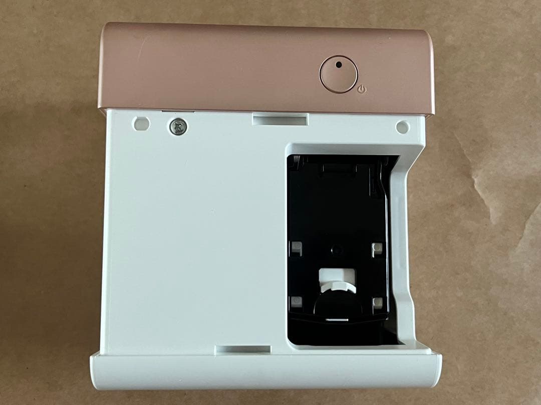 コイズミ　プリネイル　PriNail　デジタルネイルプリンター