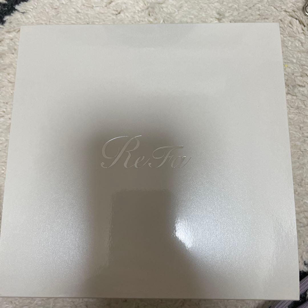 ReFa カッサ　保証書付き