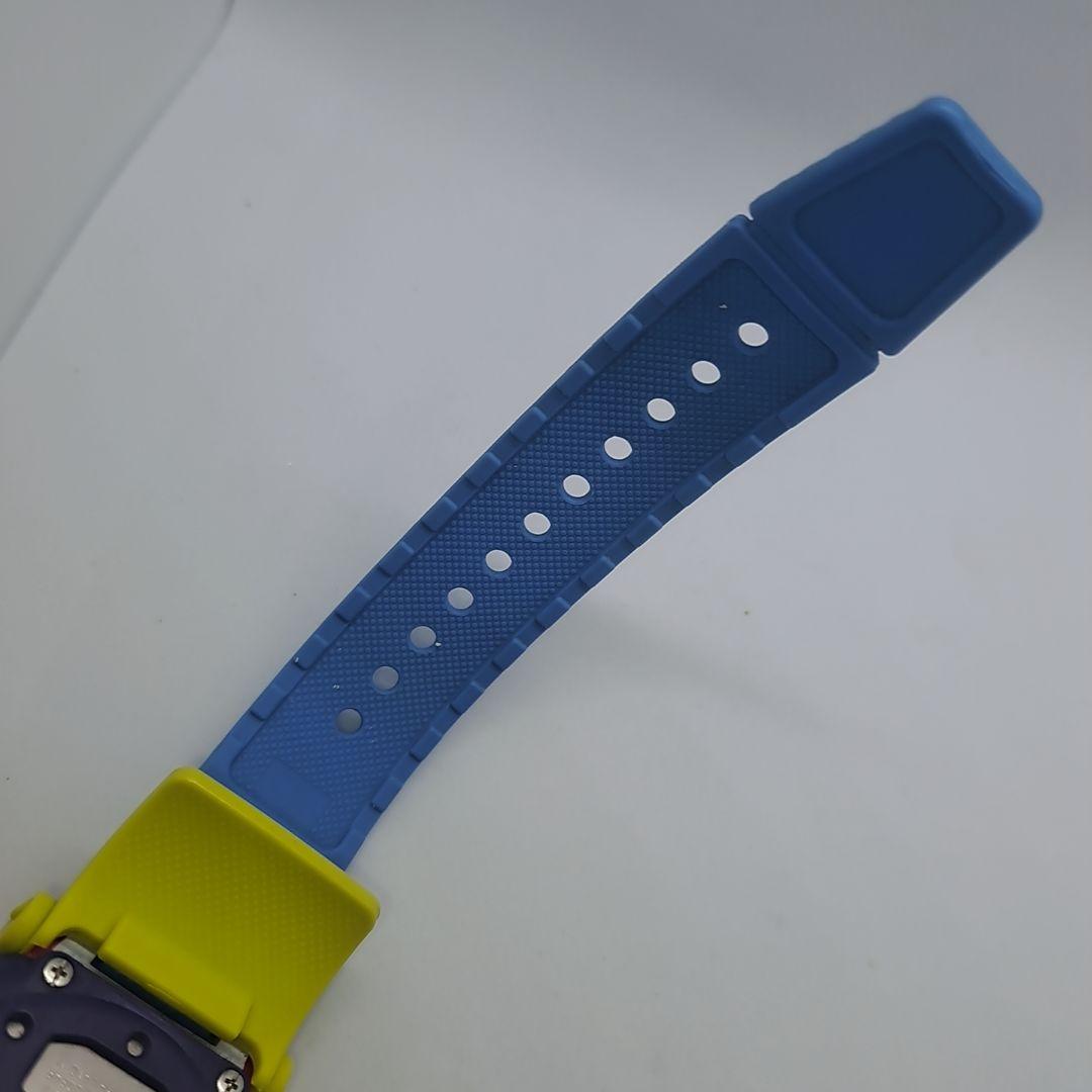 激レア G-SHOCK G-001-2JF ジェイソン復刻 アドバンスライン