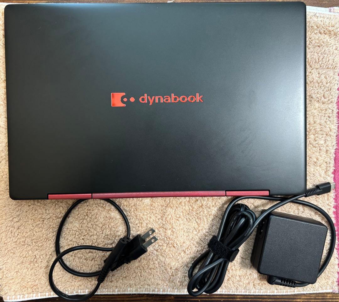 dynabook V6（Vシリーズ）P1V6PPBB