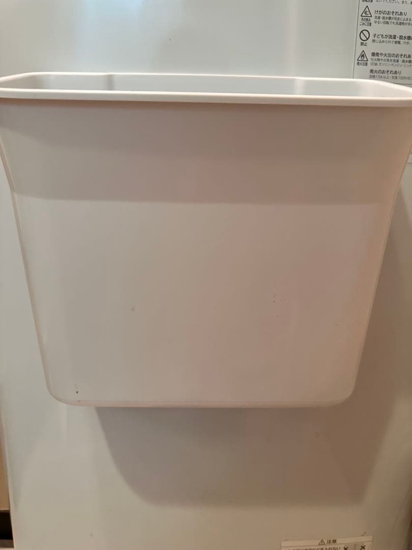 HITACHI ビートウォッシュ型番BW-V80HE2(W)洗濯機 値下げ交渉⭕️