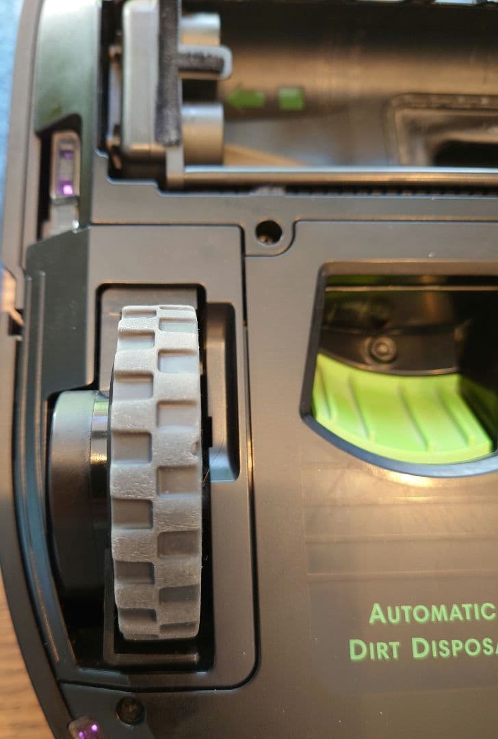 アイロボット ルンバs9+