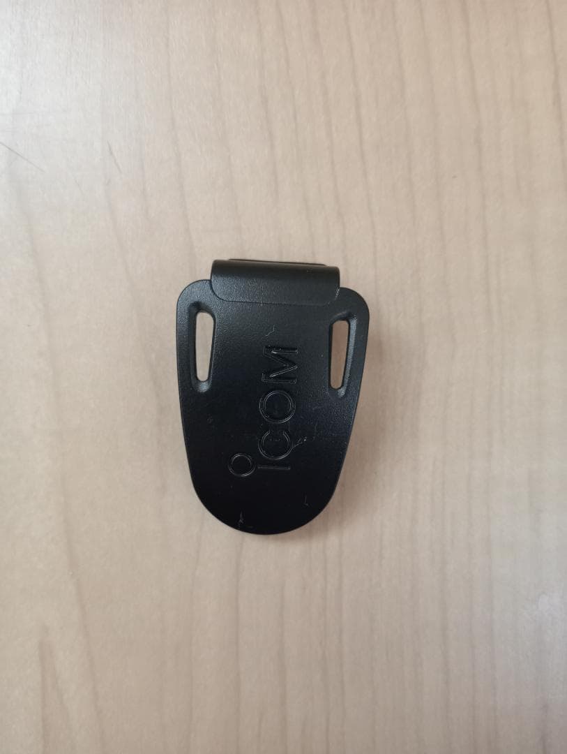 ICOM アイコム IC-R5 広帯域受信機