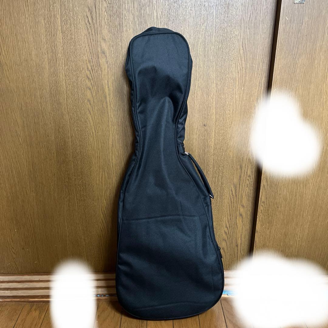 Cordoba/ C1M 1/4 size〈コルドバ〉袋ケース付き