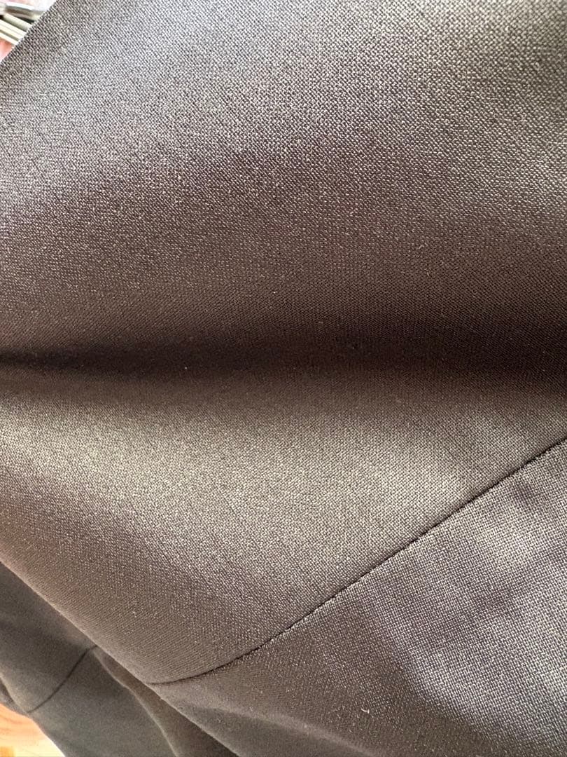 COMME CA ISM フォーマルスーツセット 160 YUNSA生地