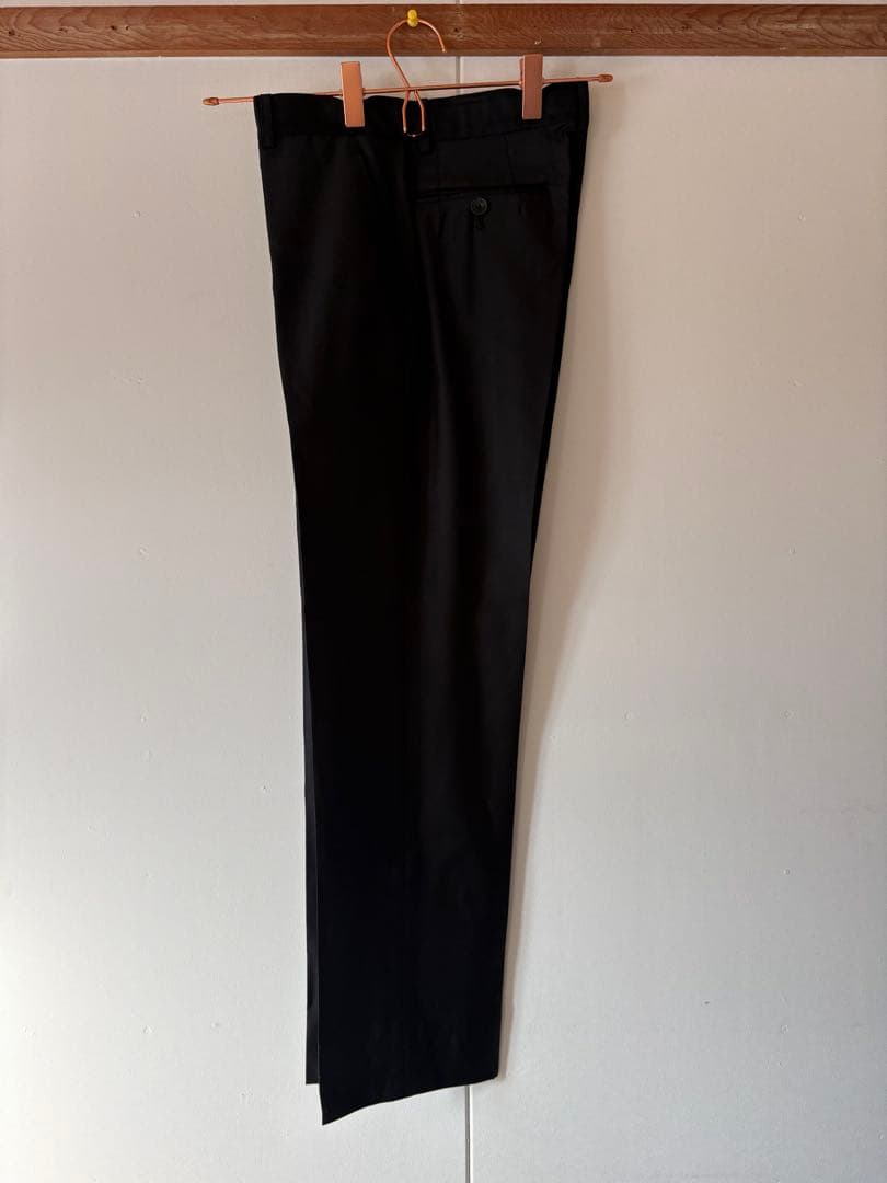 COMME CA ISM フォーマルスーツセット 160 YUNSA生地