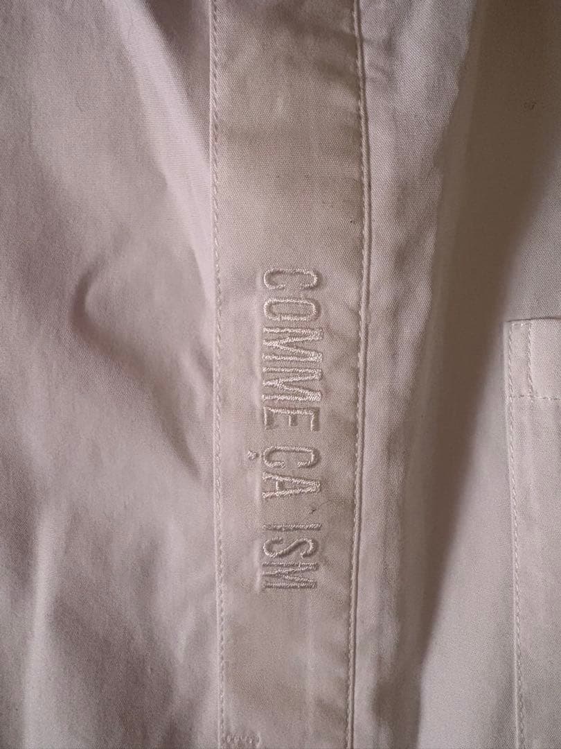 COMME CA ISM フォーマルスーツセット 160 YUNSA生地