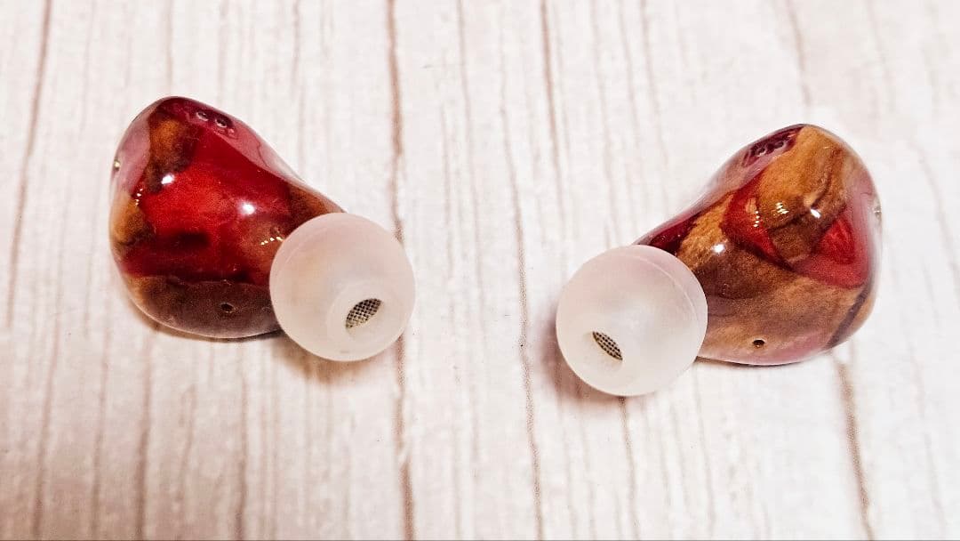 イヤホン BGVP Phantom Snake Year Limited Edition