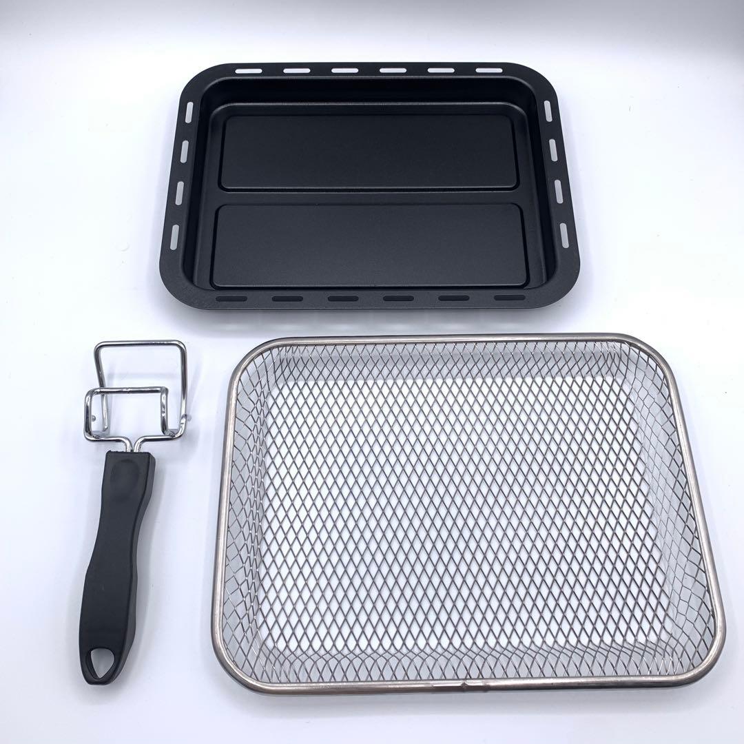 LADONNAラドンナ　TOFFY ノンフライオーブントースター　K-TS5