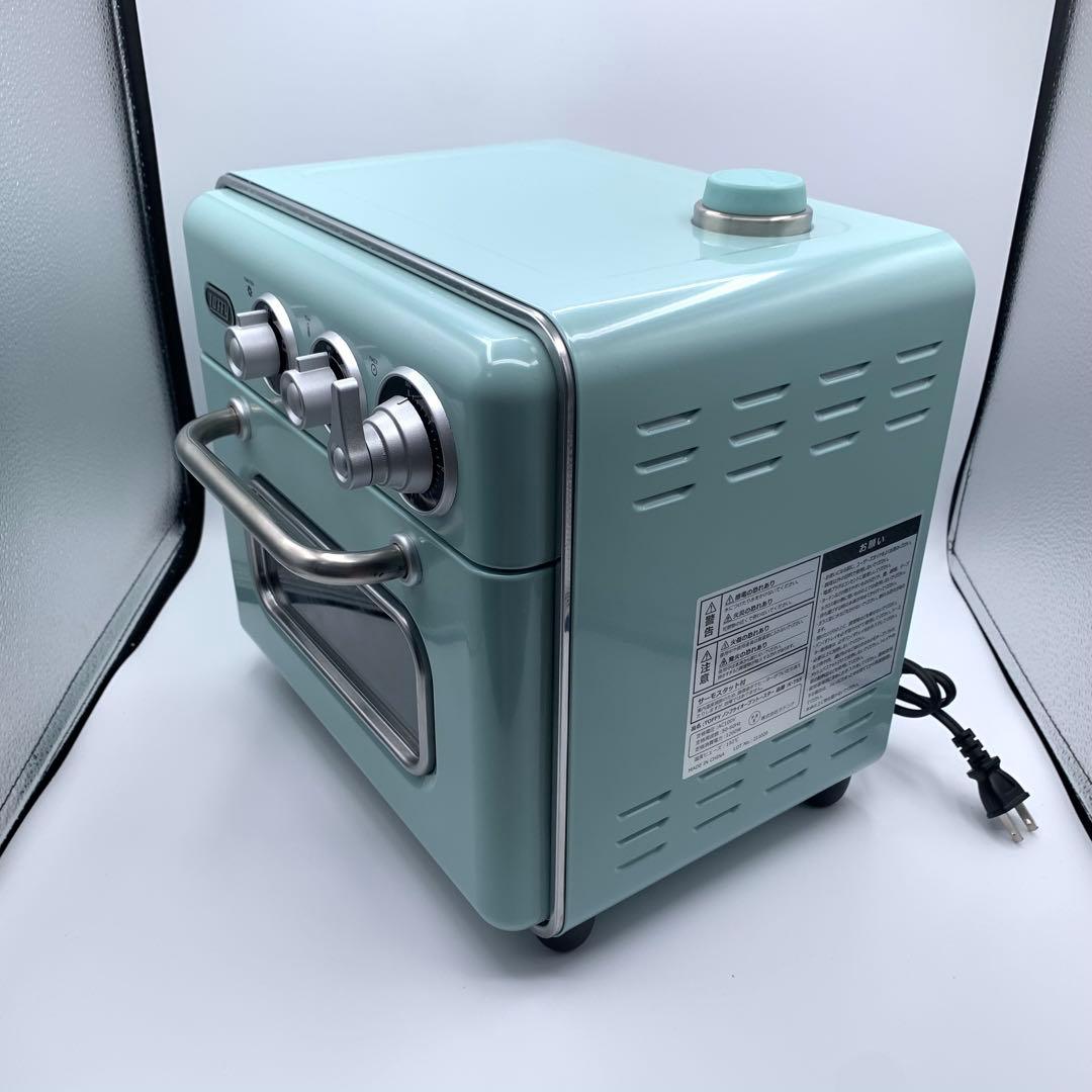 LADONNAラドンナ　TOFFY ノンフライオーブントースター　K-TS5