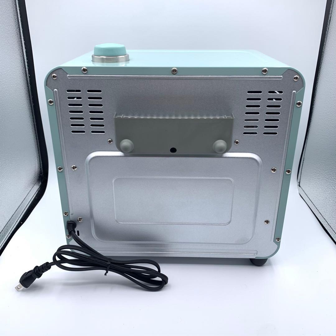 LADONNAラドンナ　TOFFY ノンフライオーブントースター　K-TS5