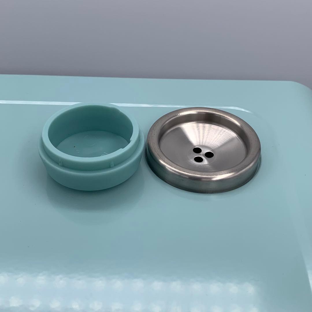 LADONNAラドンナ　TOFFY ノンフライオーブントースター　K-TS5