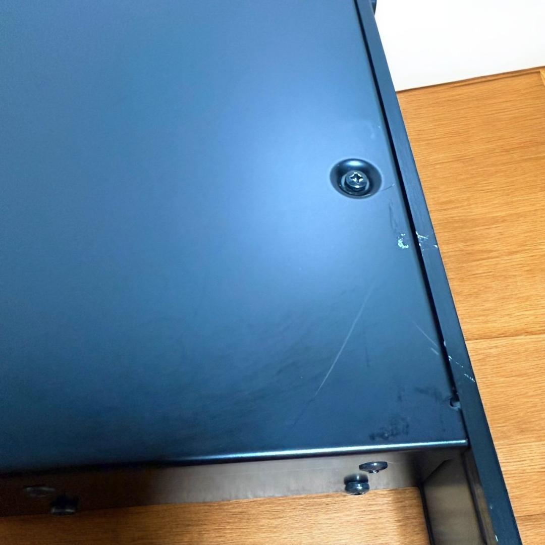 ☆希少品 美品 パナソニック WX-DR120 デジタルワイヤレス受信機 据置型