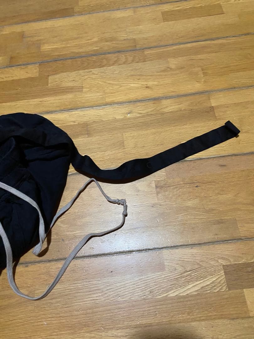 Rick owens DRKSHDW ハーフパンツ　サルエル