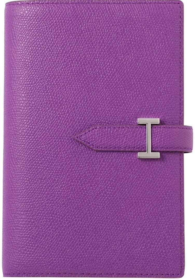 Franklin Planner スケジュール帳 　バインダー　リフィル　貯金