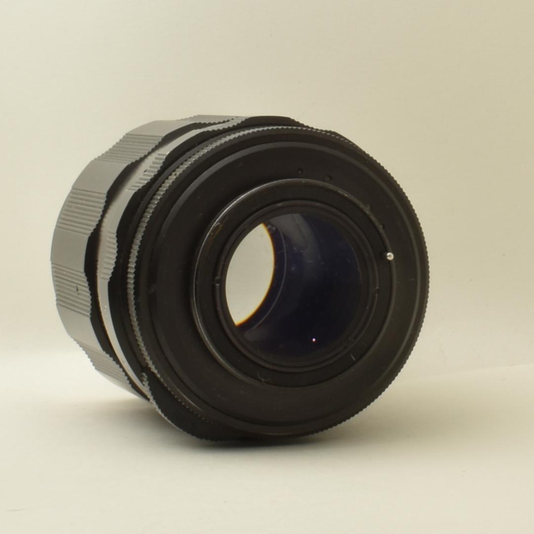 Super Takumar 135mm F2.5 レンズ PENTAX M42