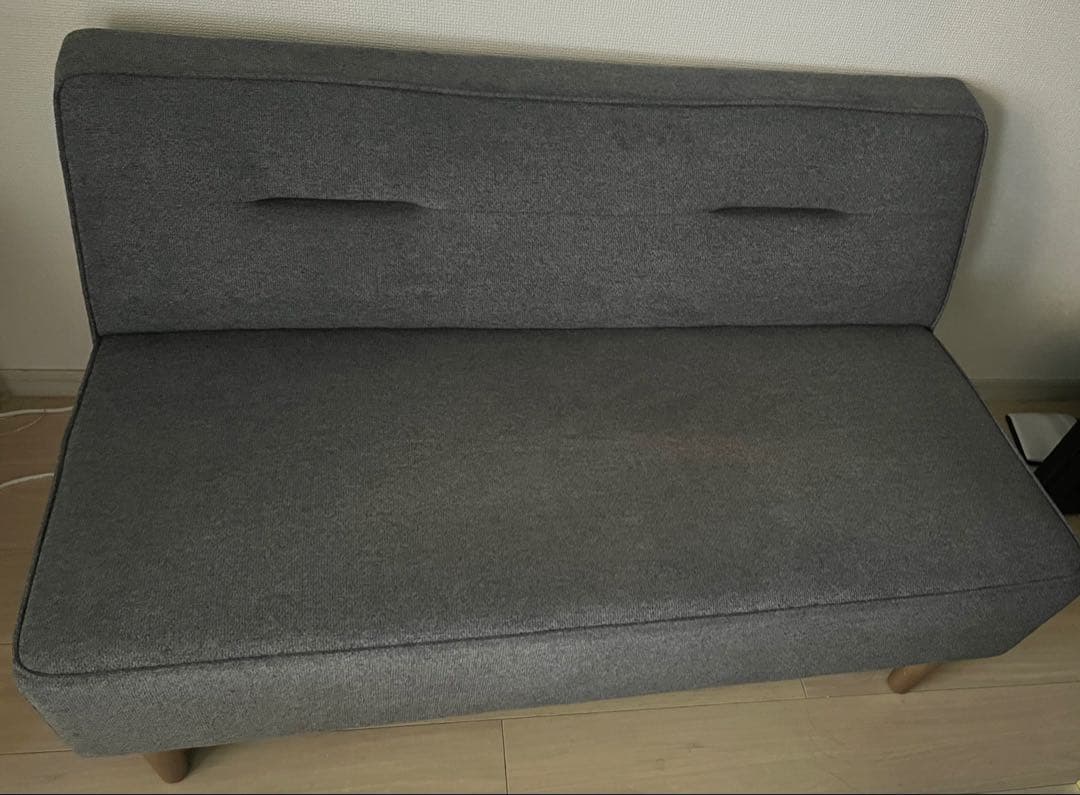 ジャーナルスタンダードファーニチャー コンパクトソファ