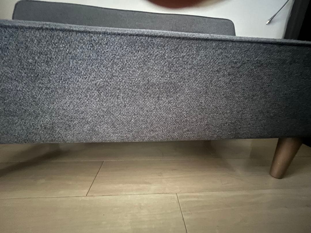 ジャーナルスタンダードファーニチャー コンパクトソファ