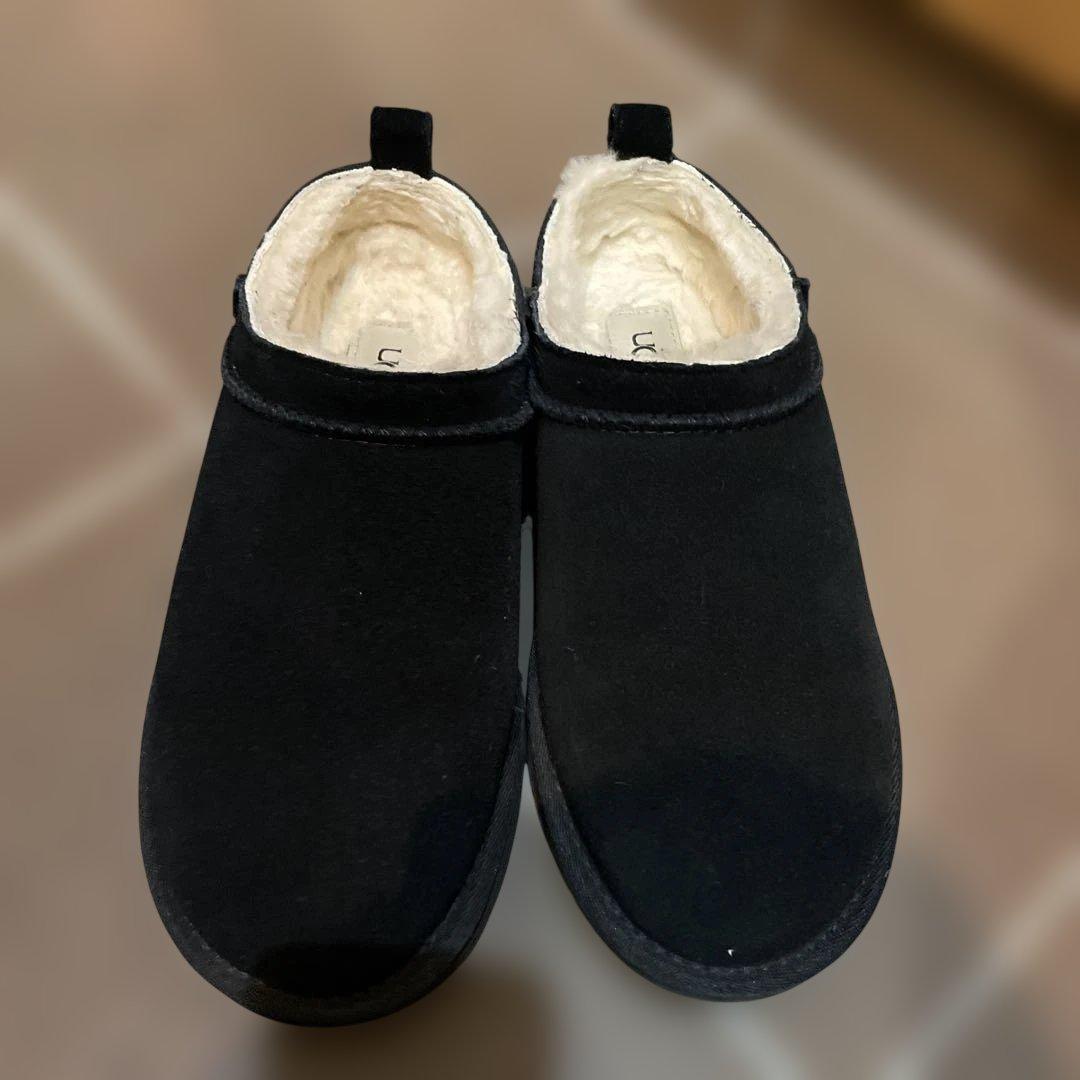 Ugg クラシック マイクロ Classic Micro
