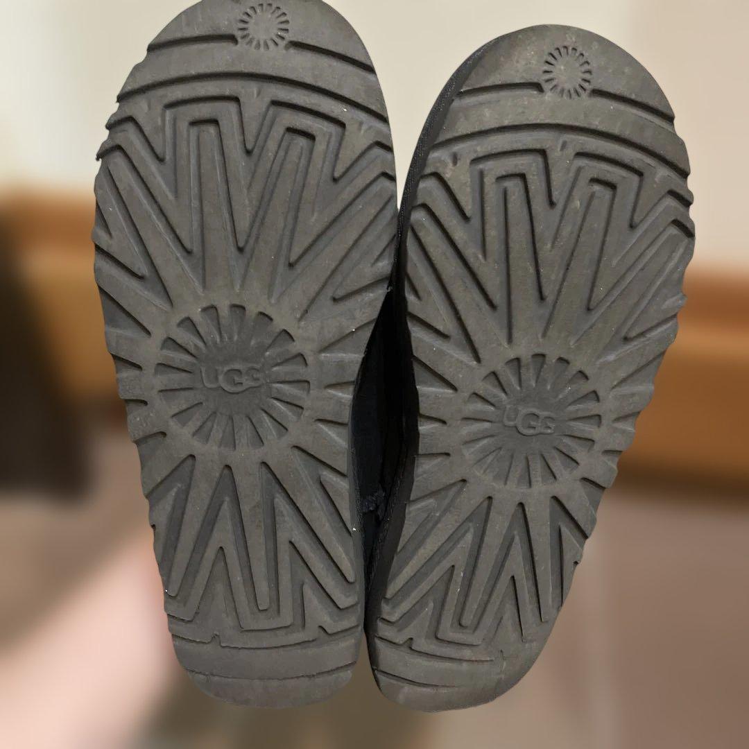 Ugg クラシック マイクロ Classic Micro